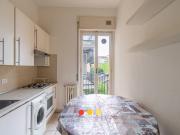 Quadrilocale in affitto a Milano, Bocconi, Ravizza