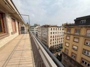 Quadrilocale in affitto a Milano, Borgogna Largo Augusto