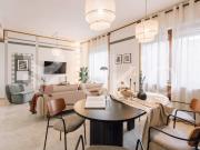 Quadrilocale in affitto a Milano, Buenos Aires