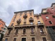 Quadrilocale in affitto a Milano, Centrale