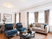 Quadrilocale in affitto a Milano corso Italia, Missori