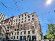 Quadrilocale in affitto a Milano corso Sempione, 51,...