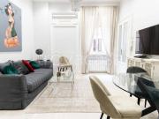 Quadrilocale in affitto a Milano largo Claudio Treves,...