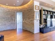 Quadrilocale in affitto a Milano piazza Esquilino, San Siro