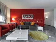 Quadrilocale in affitto a Milano, Piazza Napoli