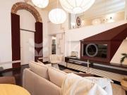 Quadrilocale in affitto a Milano, Porta Romana Medaglie...