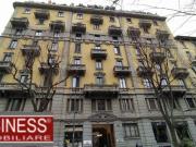 Quadrilocale in affitto a Milano, Porta Romana Medaglie...