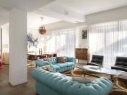 Quadrilocale in affitto a Milano via Anco Marzio, San...