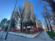 Quadrilocale in affitto a Milano via Angelo De Gasperis,...