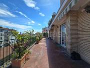 Quadrilocale in affitto a Milano via Aosta, 13, Cenisio