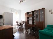 Quadrilocale in affitto a Milano via Bordighera, 33,...