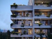 Quadrilocale in affitto a Milano via dei Rospigliosi,...