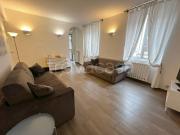 Quadrilocale in affitto a Milano via...