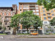 Quadrilocale in affitto a Milano via Elba, 14, Washington