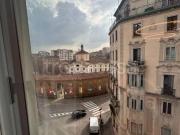 Quadrilocale in affitto a Milano via Enrico Besana,...