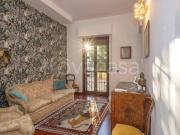 Quadrilocale in affitto a Milano via Eugenio Villoresi,...