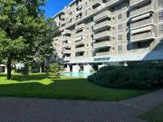 Quadrilocale in affitto a Milano via Ferdinando Bocconi,...