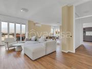 Quadrilocale in affitto a Milano via Filippo Argelati,...