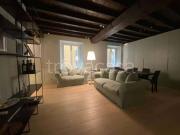 Quadrilocale in affitto a Milano via Fiori Chiari, Brera