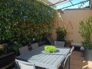 Quadrilocale in affitto a Milano via Friuli, 72, Cadore