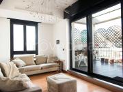 Quadrilocale in affitto a Milano via Gian Battista...