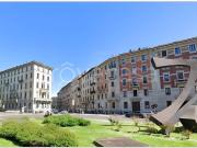 Quadrilocale in affitto a Milano via Giovanni Boccaccio,...