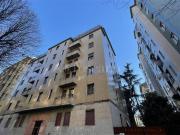 Quadrilocale in affitto a Milano via Giovanni Rotondi,...