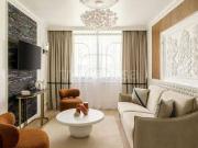 Quadrilocale in affitto a Milano via Giuseppe Barellai,...