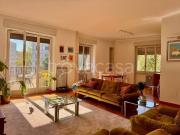 Quadrilocale in affitto a Milano via Ippolito Nievo, 1,...