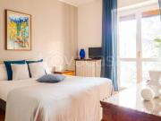 Quadrilocale in affitto a Milano via Lattanzio, Lodi Brenta