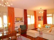 Quadrilocale in affitto a Milano via Leonida Bissolati,...