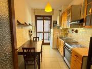 Quadrilocale in affitto a Milano via Pavia 6/2, Ascanio...