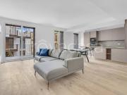 Quadrilocale in affitto a Milano via Pietro Giannone, 2,...