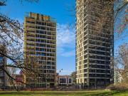 Quadrilocale in affitto a Milano via Ruggero Ruggeri,...