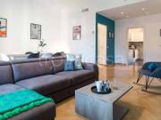 Quadrilocale in affitto a Milano via Santa Croce, Ticinese