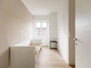 Quadrilocale in affitto a Milano via Santa Marcellina,...