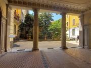 Quadrilocale in affitto a Milano via Spartaco 10, V Giornate