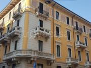 Quadrilocale in affitto a Milano via Spartaco, Montenero