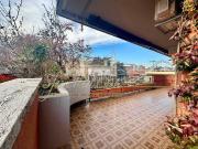 Quadrilocale in affitto a Milano via Tullio Morgagni,...