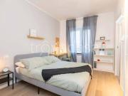 Quadrilocale in affitto a Milano via Vespri Siciliani,...