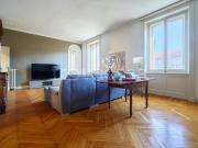 Quadrilocale in affitto a Milano viale di Porta...