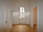 Quadrilocale in affitto a Milano, Vincenzo Monti