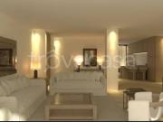 Quadrilocale in affitto a Milano, Vincenzo Monti