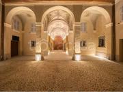 Quadrilocale in affitto a Modena, Centro Storico