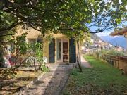 Quadrilocale in affitto a Moltrasio