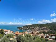 Quadrilocale in affitto a Monte Argentario via della...