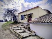 Quadrilocale in affitto a Montecampano, Amelia