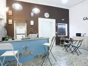 Quadrilocale in affitto a Napoli corso Vittorio...