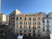 Quadrilocale in affitto a Napoli via Gian Lorenzo...