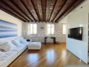 Quadrilocale in affitto a Padova, Piazze Duomo